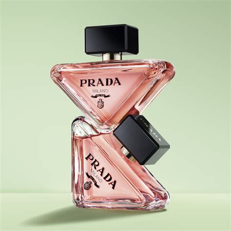 prada perfume paradoxe smell|prada paradoxe fragrance.